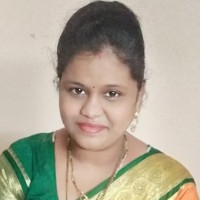 Chaitali Gomane