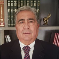 Mario (M.A.) Ochoa