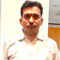 Manoj Singh