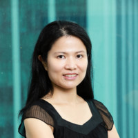 Bonnie Tam