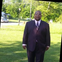 Ronald Hicks Sr.