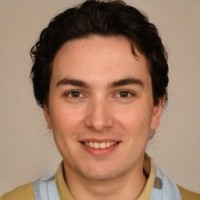 Ibrar Merrill