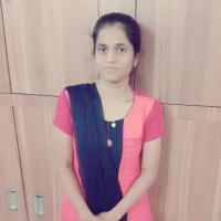 Dhanalakshmi Ravichandran