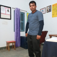 Manikyo Roy