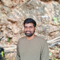 Sujith Penubothu