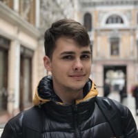 Андрей Карпов
