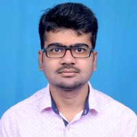 Balaji G.R