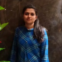 Jeneshma T Jayaraj