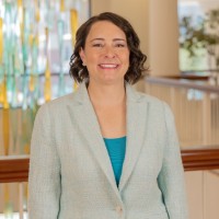 Carrie Paxton Lamke
