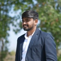 Deep Patel