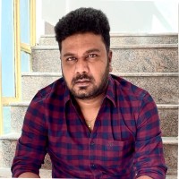 Deepak Petluri
