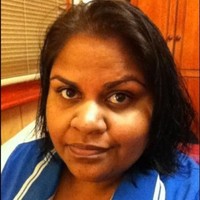 Fatimah Ratara