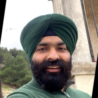 Sidakpreet Chawla