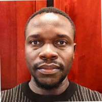 Gymmie James Mwalye