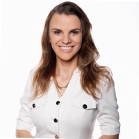 Milena Cybulska, MBA