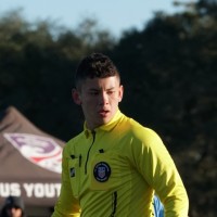 Zachary Johnson