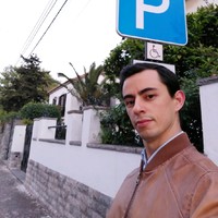 Bruno Vitorino