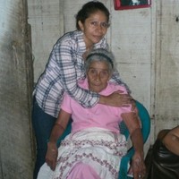 Ana Isabell Sanchez Rodriguez