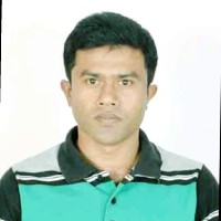 Jitendra Kumar Jena
