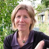 Lucy Kenward