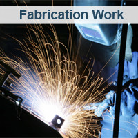 Fabrication Work