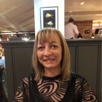 Pauline Davies