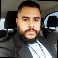 Andrew Vargas
