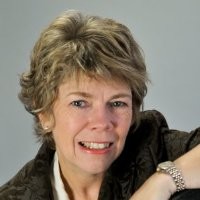 Carol Bailey