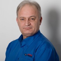 Franz Bobschek Born
