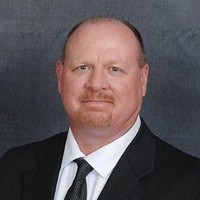 Brian Huntley