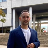 Sergio González Ariza