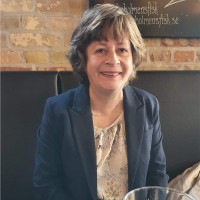 Anna Björck Nilsson