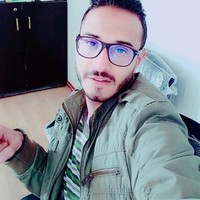 Hesham Ali Elgohary
