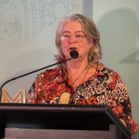 Janet Bromley