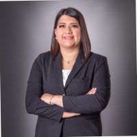 Alejandra Flores Bocangel