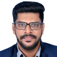 Jithin Krishna K S
