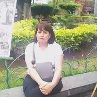 Maria Olguin