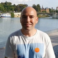 VICTOR GONZALEZ BERNUZ