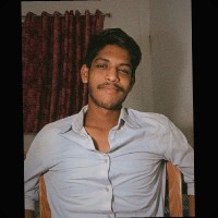 Abhinav Anand Lahakar