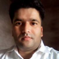 sunil kishore