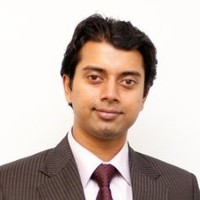 Arpit Bhargava