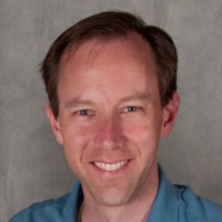 David Catmull