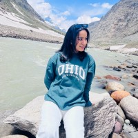 Prasanshi Chandrawat