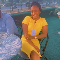 Mariam Yusuf