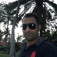 Yashpal Choudhary