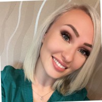Emily Parrott