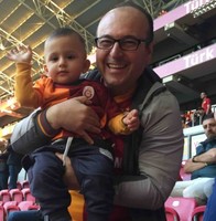 Abdurrahman Çelik