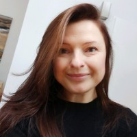 Nataliya Momot