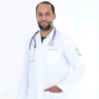 Dr. Alexandre Barbosa