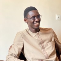 El hadji Malick Diouf